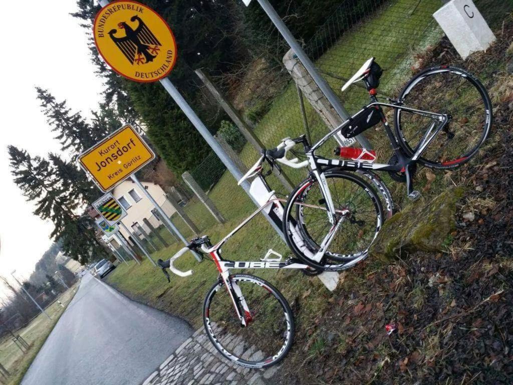 Urlaubsdomizil Am Toepfer - Ferienwohnungen In Olbersdorf Luaran gambar