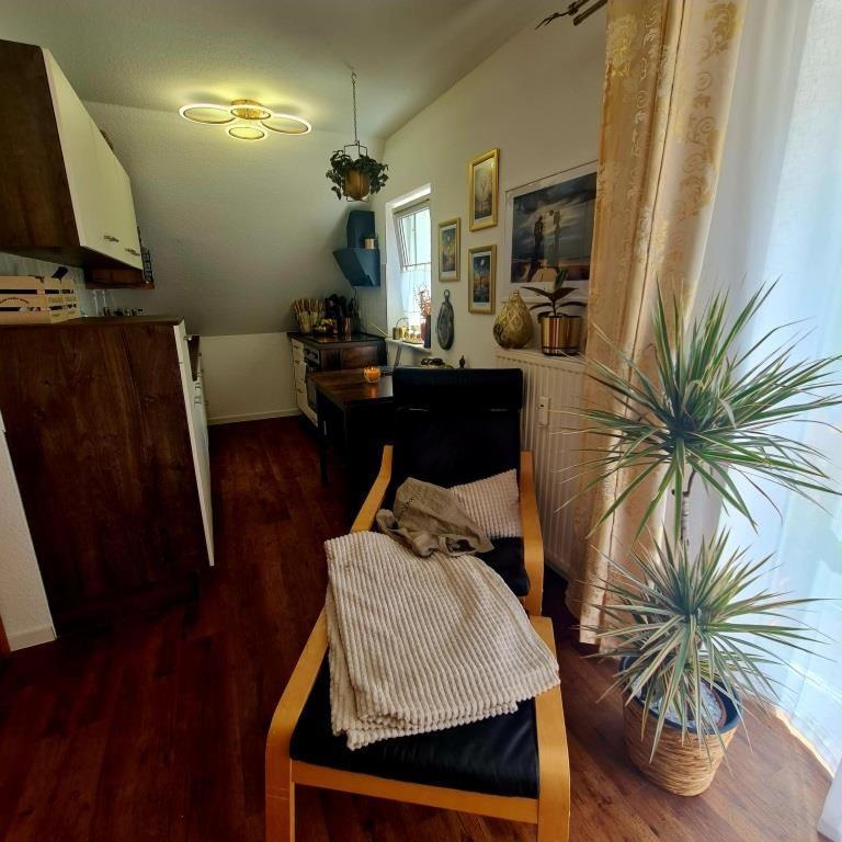Urlaubsdomizil Am Toepfer - Ferienwohnungen In Olbersdorf Luaran gambar